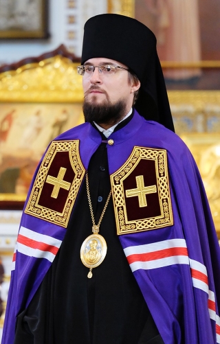 Епископ Флавиан